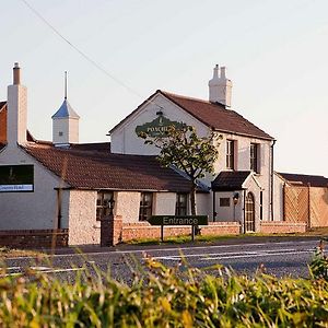 The Poachers Hotel